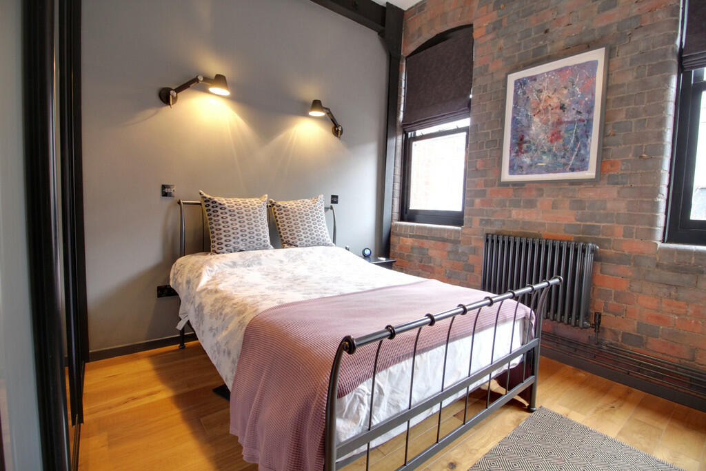 Additional image 11 of Sterling House, Caroline Street, Jewellery Quarter