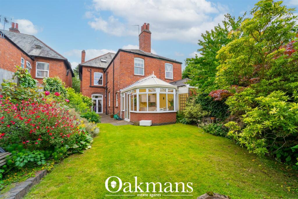 Additional image 33 of Barnsley Road, Birmingham