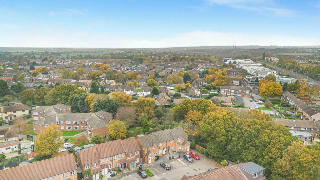 Additional image 19 of Heyford Way, Hatfield, AL10