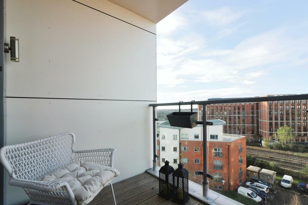 Additional image 14 of Charrington Place, St Albans, AL1