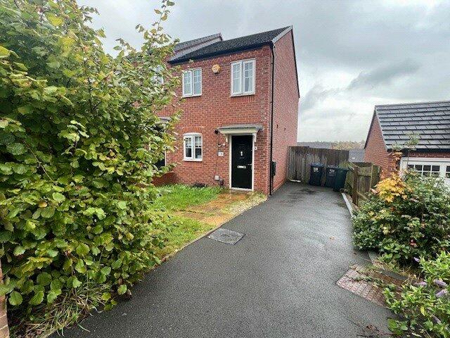 Ley Hill Farm Road, BIRMINGHAM, West Midlands, B31