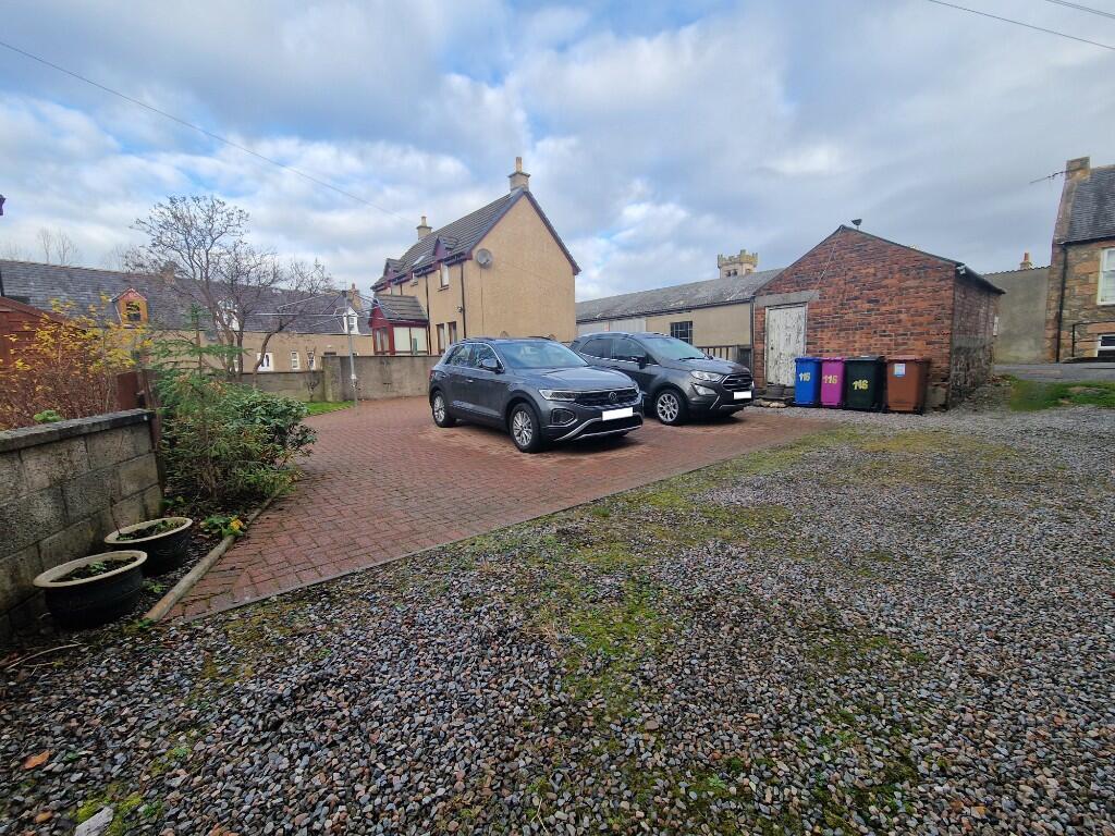 Additional image 18 of 116 High Street, Aberlour, Banffshire AB38 9NX