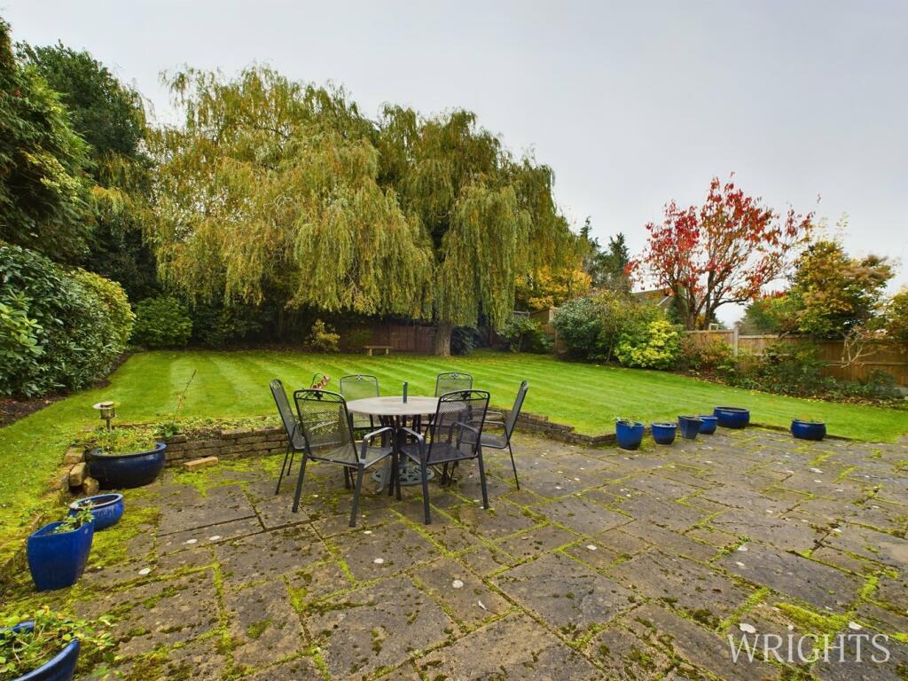 Additional image 22 of The Holdings, Hatfield, AL9