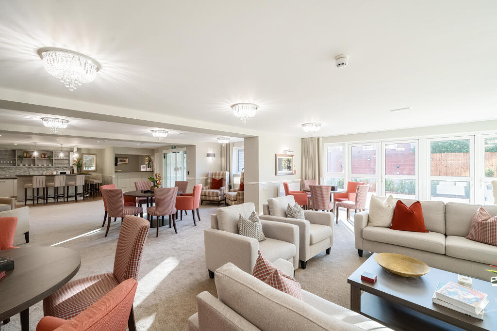 Additional image 11 of Silver Street, Kings Heath, Birmingham