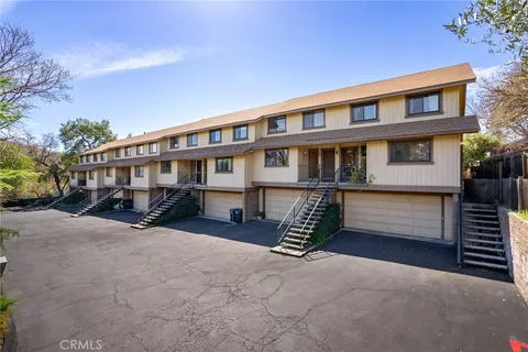 5319 Honda Avenue Unit D, Atascadero, CA 93422
