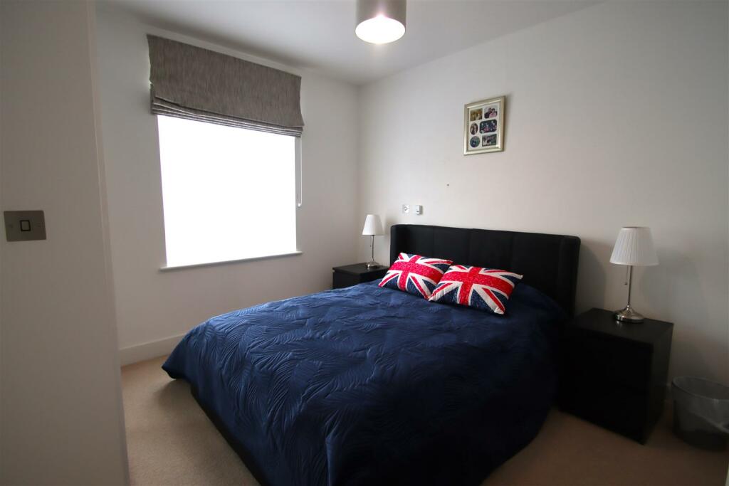 Additional image 7 of 266 High Street, Harborne, Birmingham