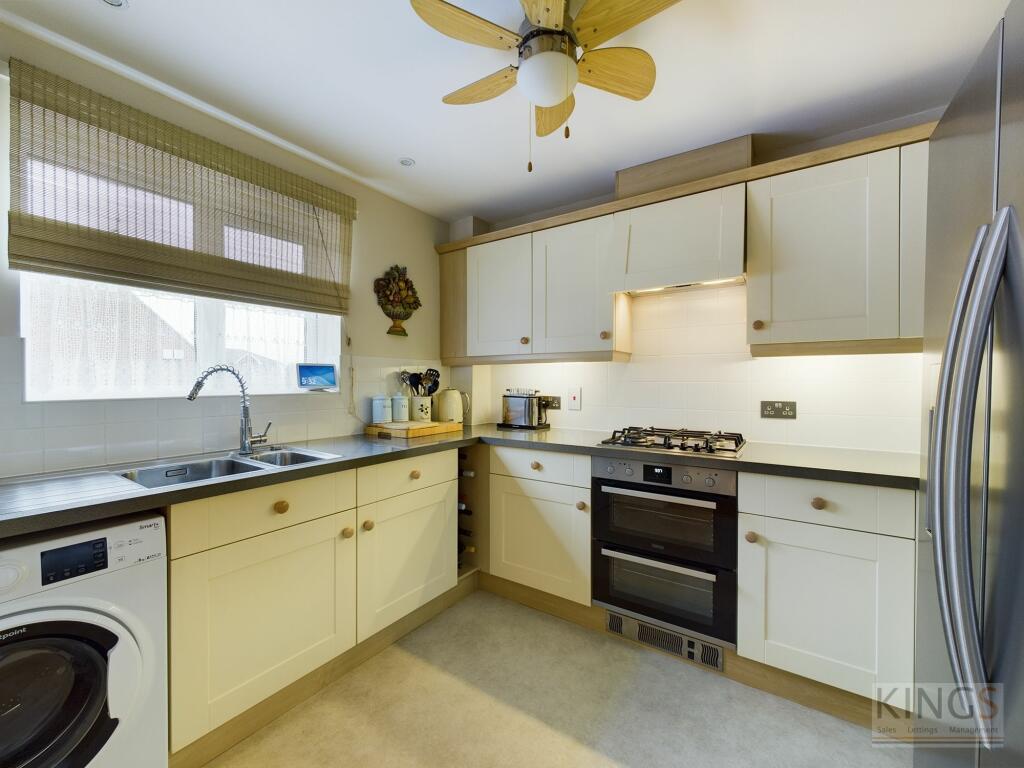 Additional image 13 of St. Lukes Court, Hatfield, AL10