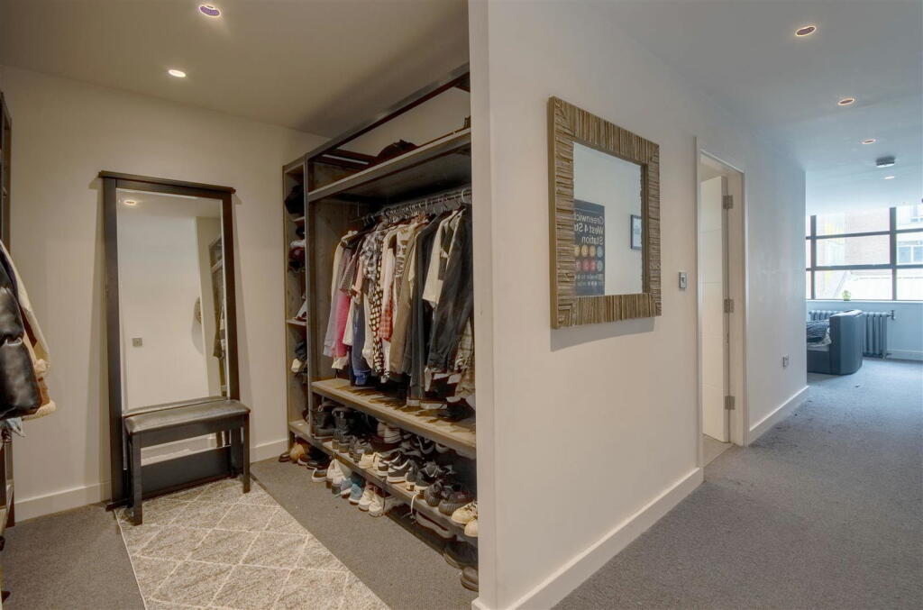 Additional image 15 of 20 Marshall Street, Birmingham