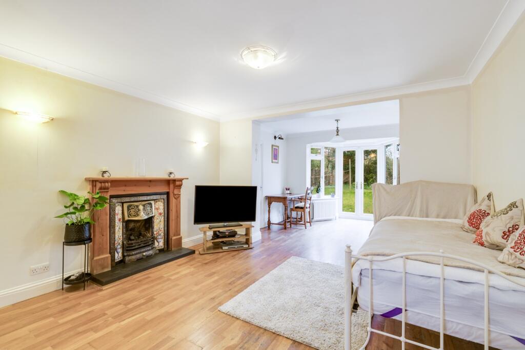 Additional image 4 of Lemsford Lane, Welwyn Garden City, Hertfordshire, AL8