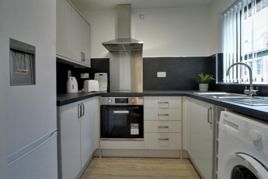 Additional image 8 of St Pauls Mews, St. Pauls Square, Birmingham