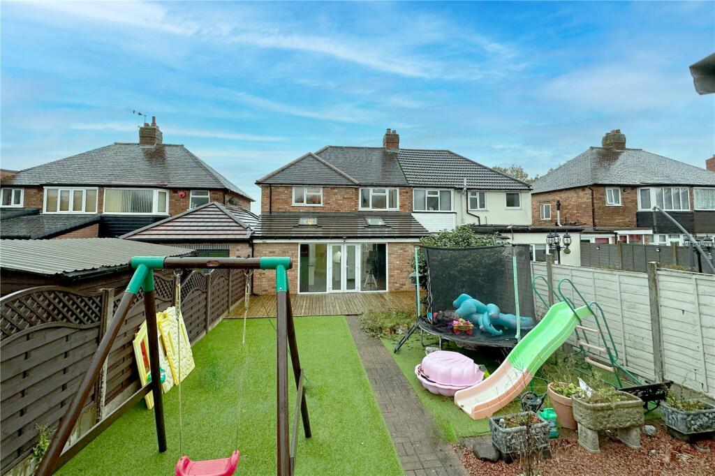 Additional image 24 of Wensley Road, Sheldon, Birmingham, B26