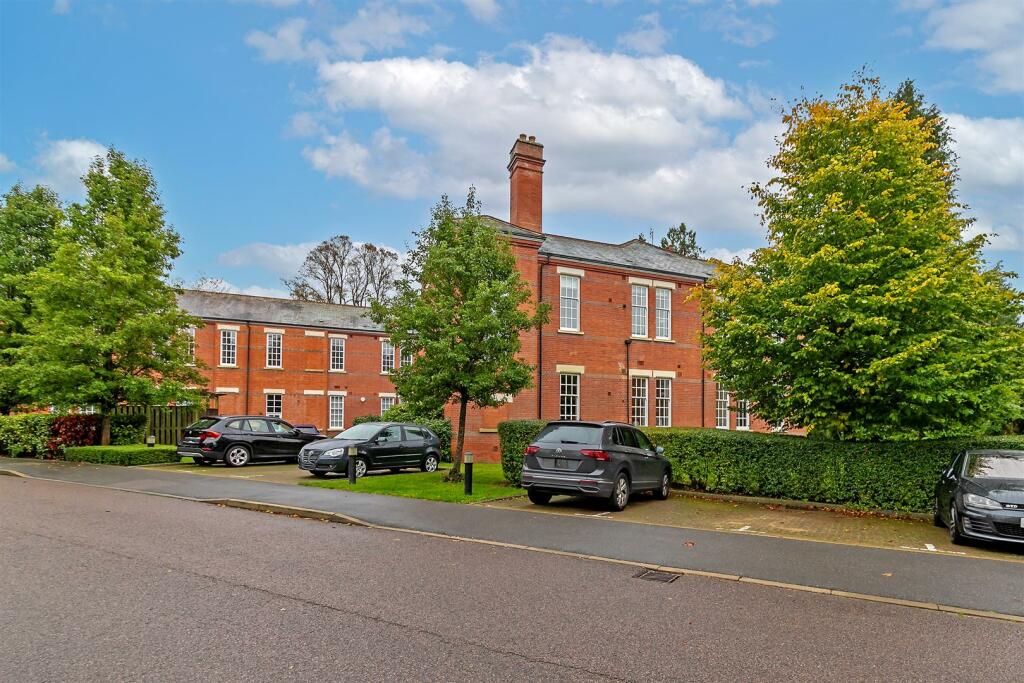 Additional image 33 of Great Leys Court, Beningfield Drive, London Colney, St. Albans