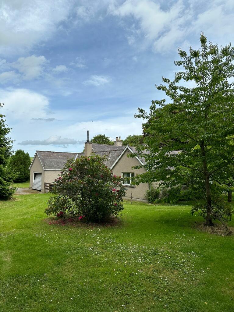 Additional image 9 of Rhynie, Druminnor, AB54