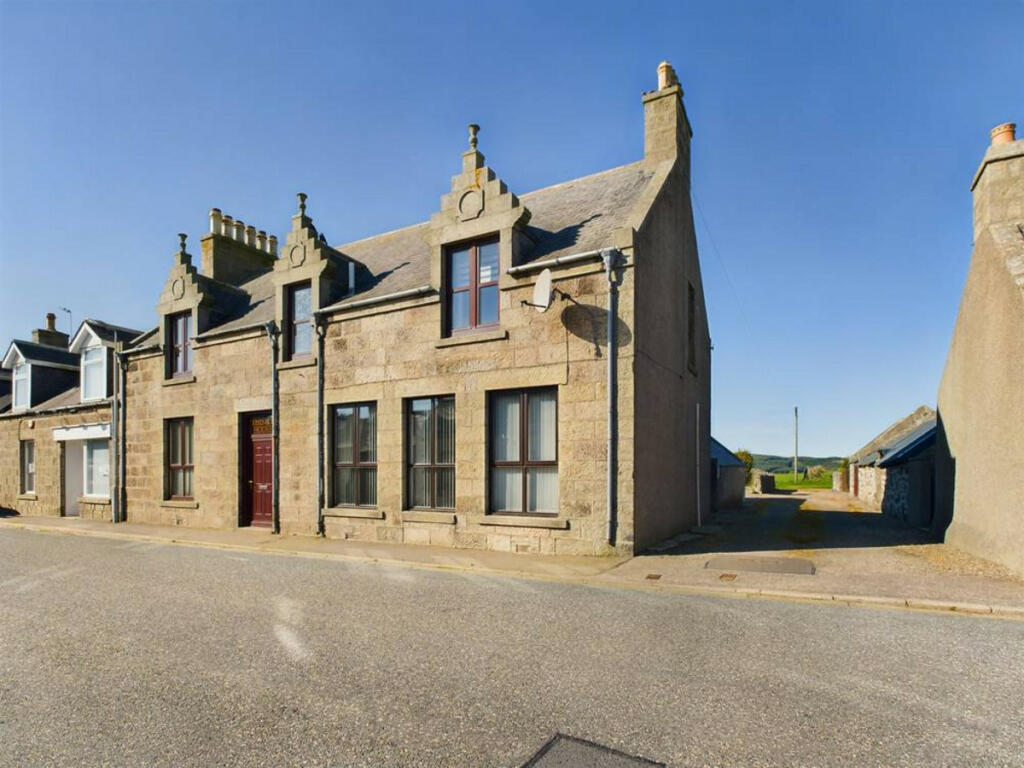 Additional image 2 of High Street, Fraserburgh, AB43