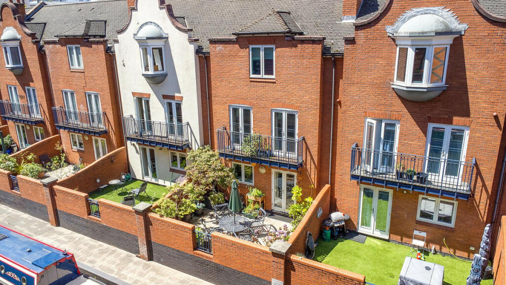 Additional image 38 of Symphony Court, Birmingham, West Midlands B16 8AD