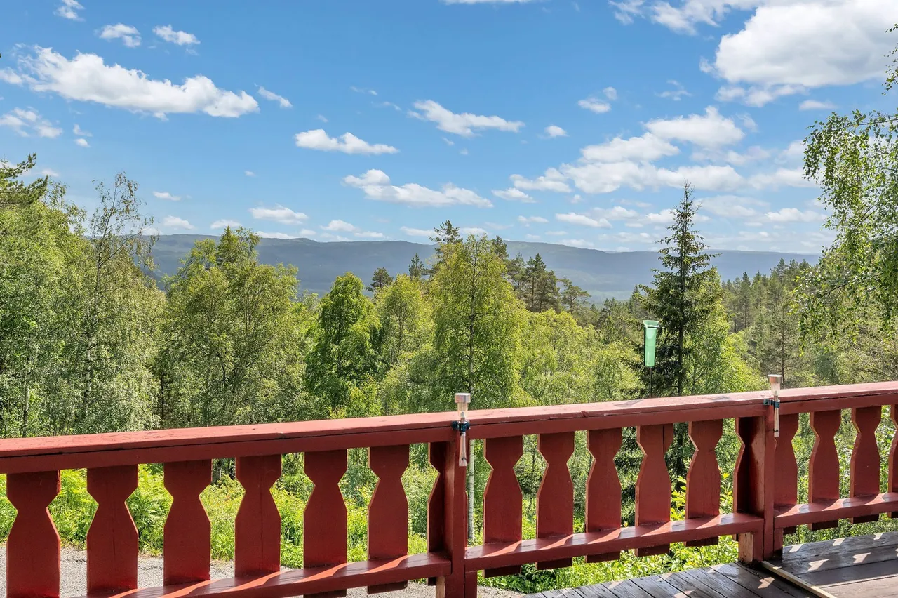 Additional image 2 of Fjelestadvegen 18, 4737 Hornnes