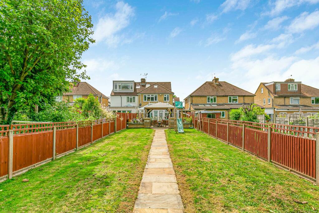 Additional image 28 of Hedley Road, St Albans, AL1