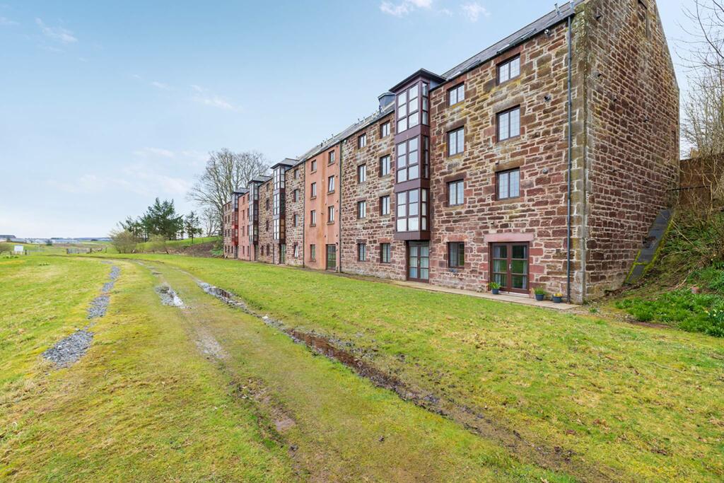Additional image 15 of Flat 10, The Auld Mill, Station Road, Turriff, AB53 4ER