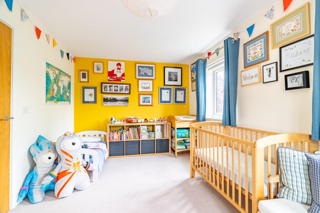 Additional image 8 of Centaurus Square, Curo Park, Frogmore, St. Albans, AL2