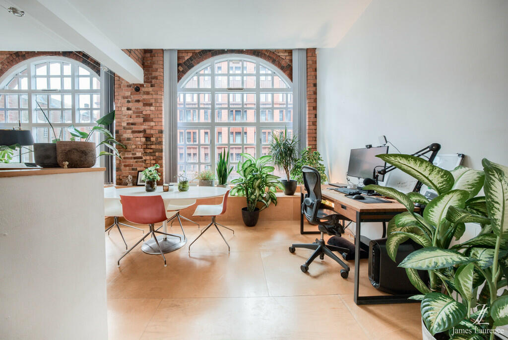 Additional image 16 of Ludgate Lofts, 17 Ludgate Hill, Jewellery Quarter