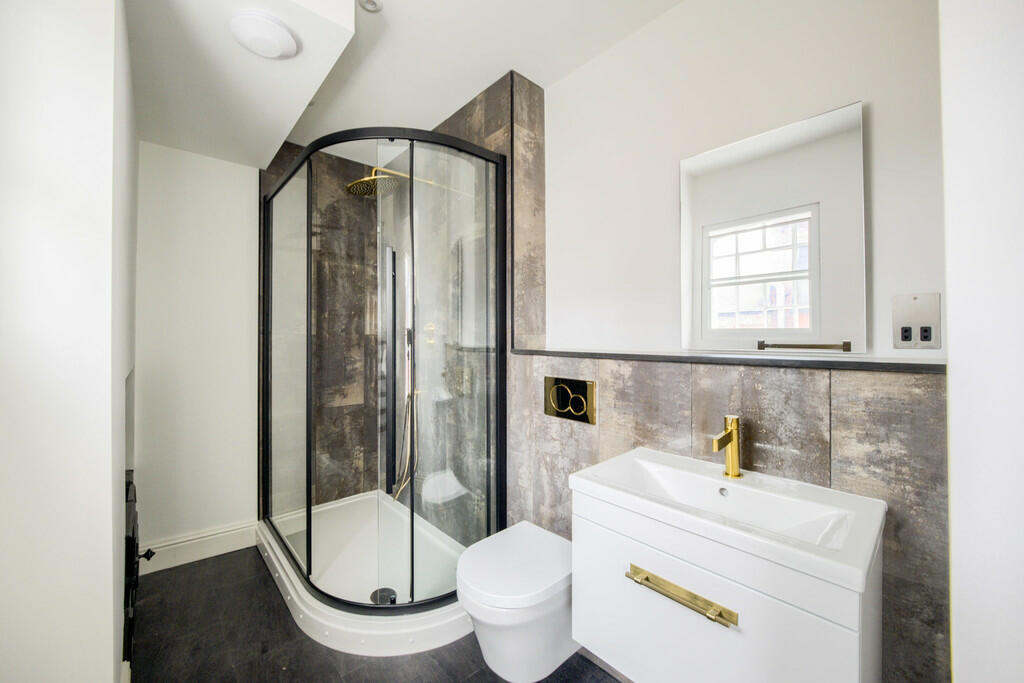 Additional image 6 of Reliance Works, 42 Kenyon Street, Jewellery Quarter