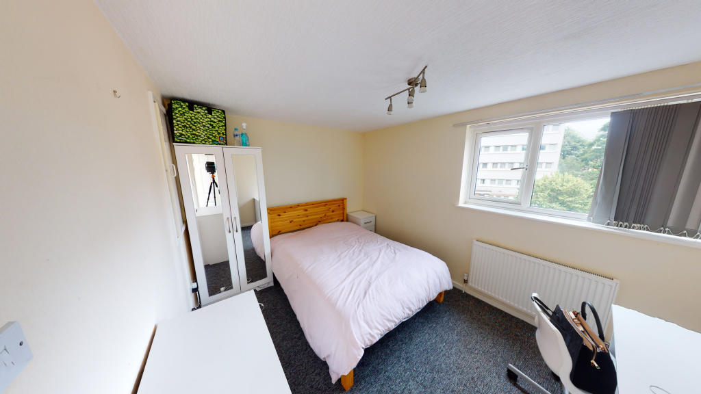 Additional image 6 of Parker Street, Birmingham, B16 - ALL BILLS INCLUDED!