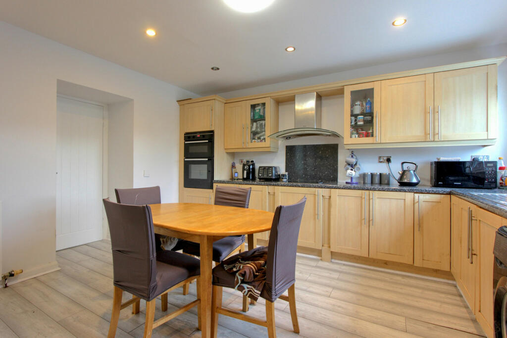 Additional image 4 of North Street, Aberchirder, AB54 7TH