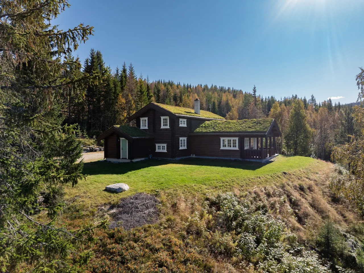 Additional image 2 of Nørdre Tverrlie 32