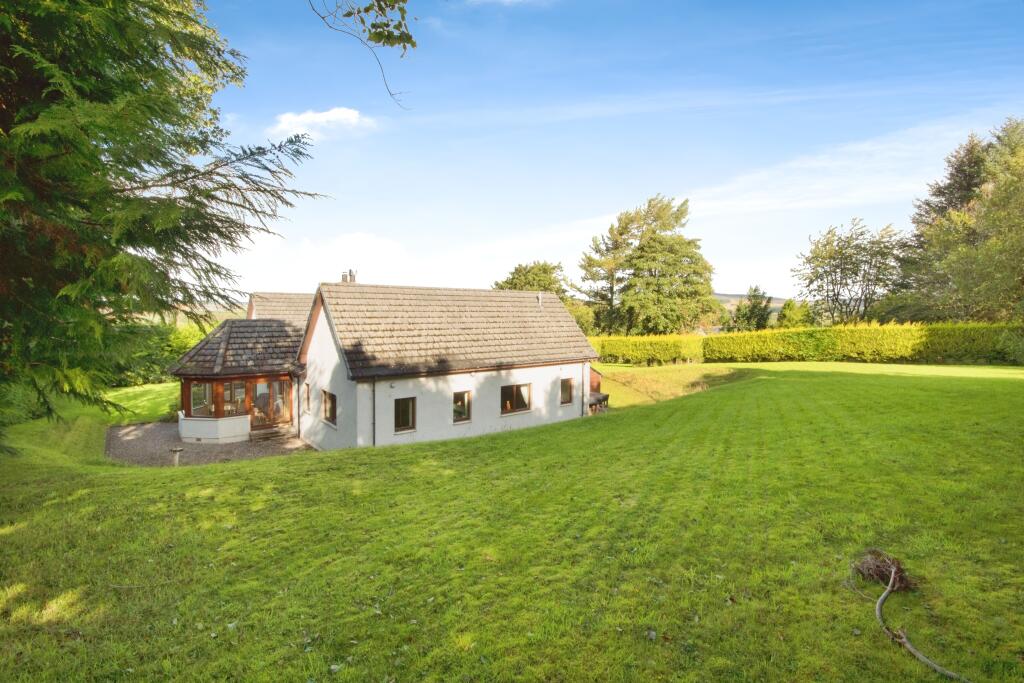 Additional image 19 of Grange, Keith, Moray, AB55