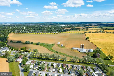 202 Prospect Road, Landisville, PA 17538