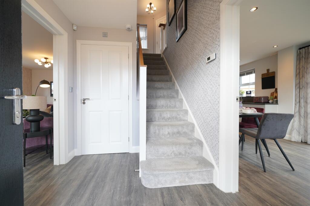 Additional image 15 of Tenchlee Place, Hall Green, Birmingham