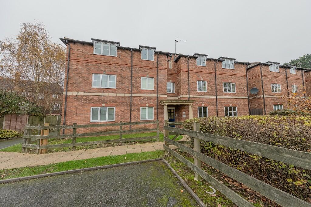 Additional image 20 of Priory Gardens, Birmingham, B28