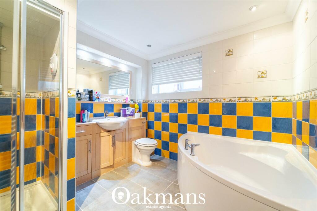 Additional image 14 of Topsham Croft, Birmingham, B14