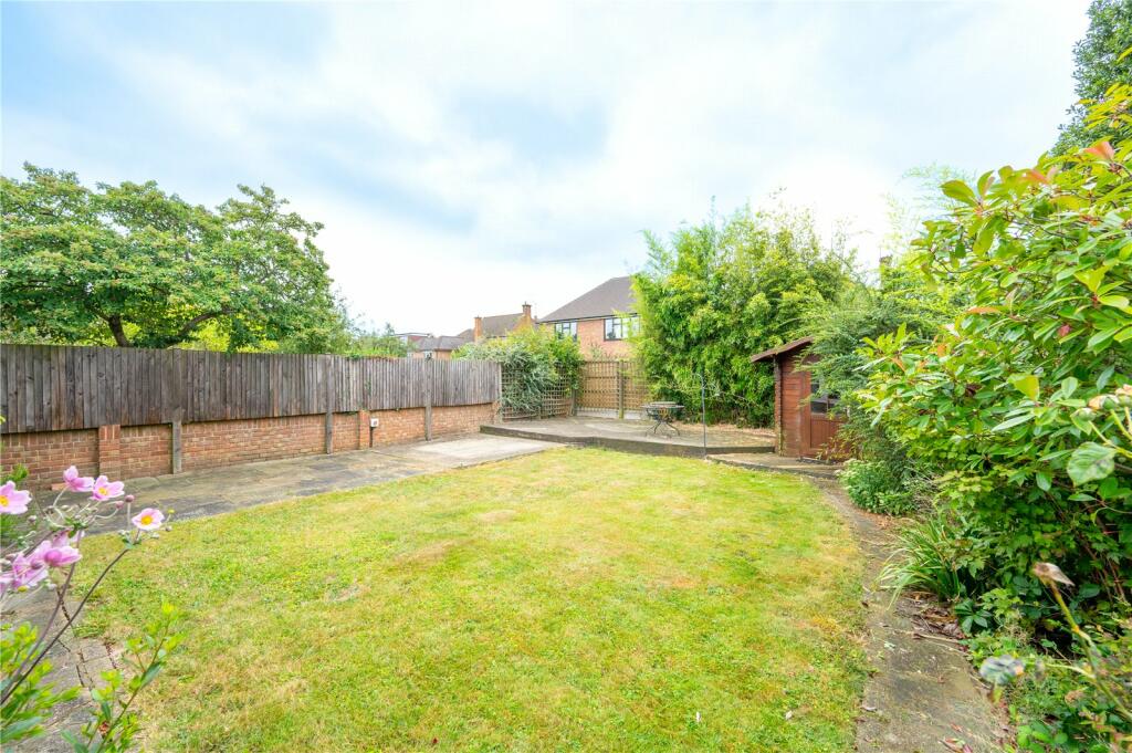 Additional image 11 of Sewell Close, St. Albans, Hertfordshire