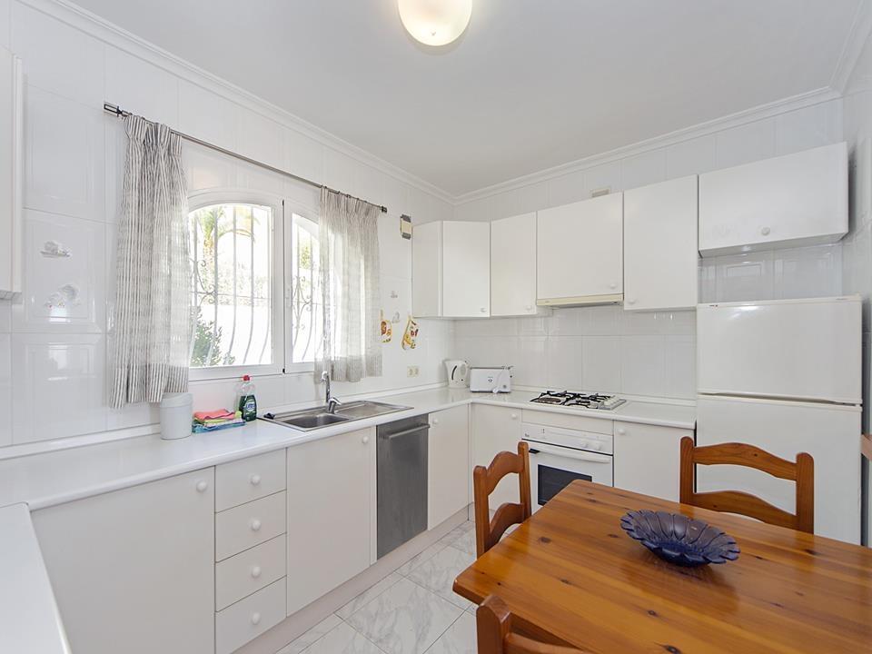 Primary image of Valencia, Alicante, Benissa Coastal, Spain