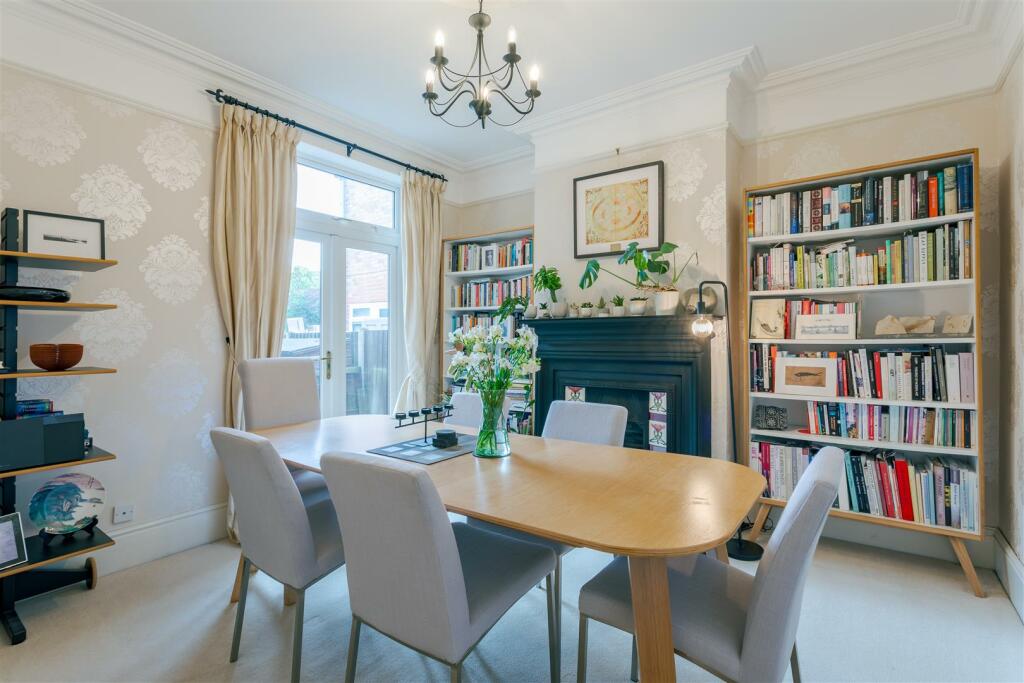 Additional image 9 of Albany Road, Birmingham