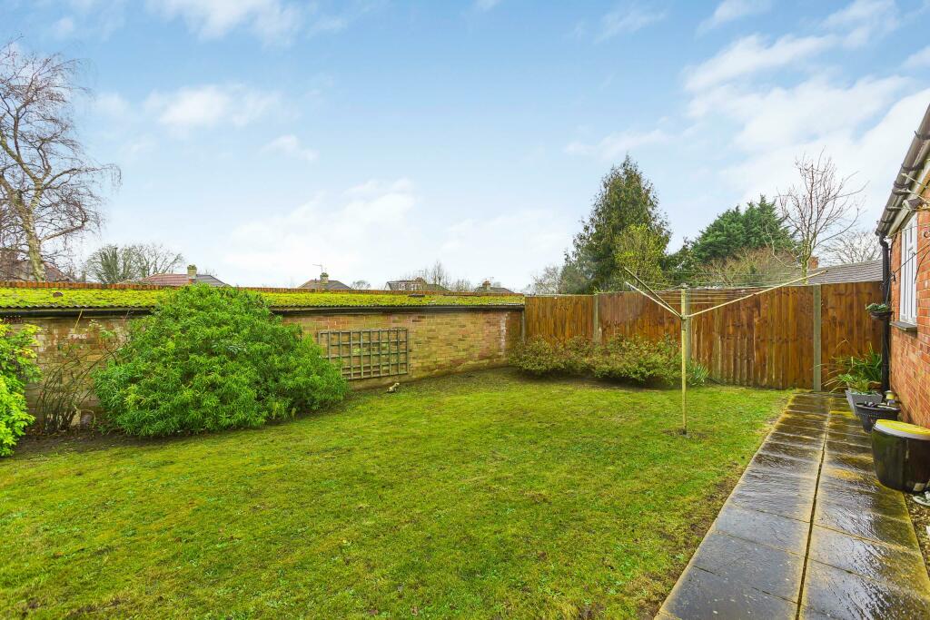 Additional image 7 of Five Acres, London Colney, AL2