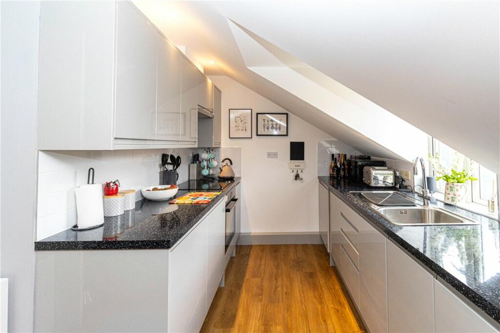 Additional image 3 of Stathams Court, Redbourn, Hertfordshire