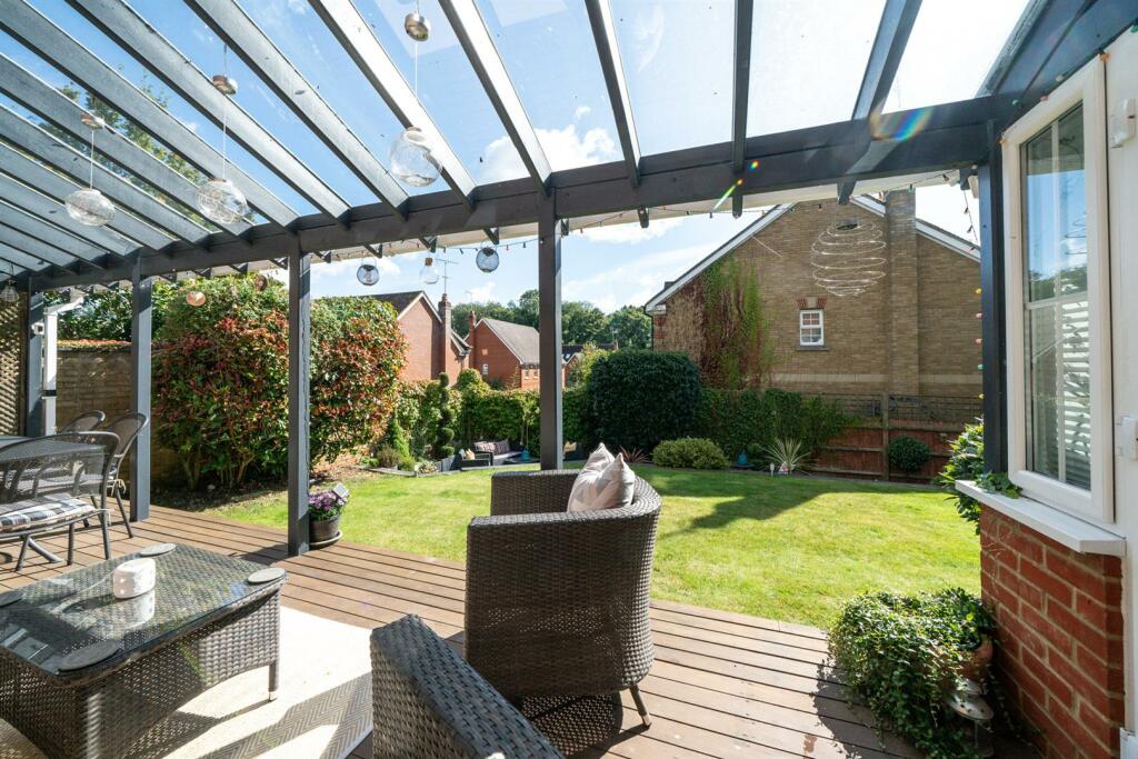 Additional image 33 of Ellis Fields, St. Albans