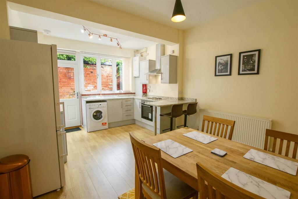 Additional image 8 of Tudor Terrace, Ravenhurst Road, Birmingham