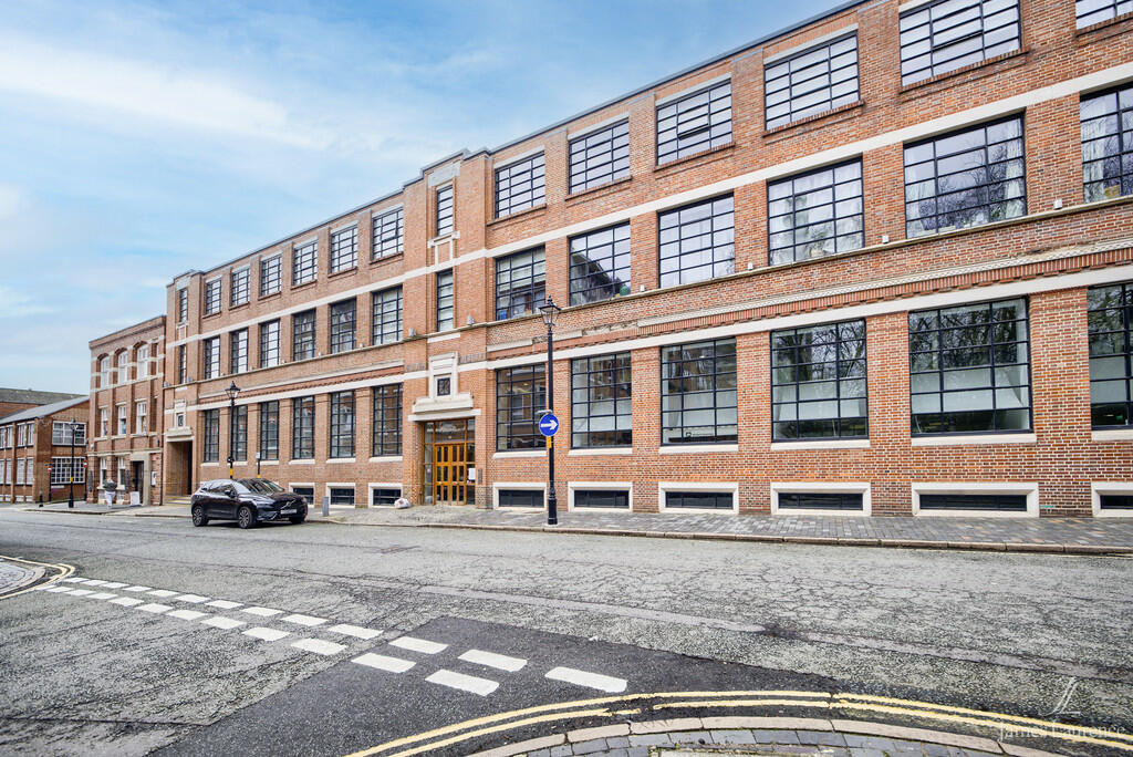 Additional image 19 of St. Pauls Place, St. Pauls Square, Birmingham