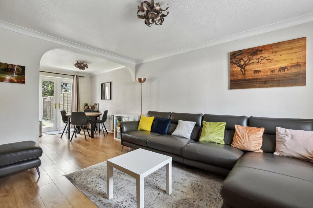 Additional image 7 of Bull Stag Green, Hatfield, AL9