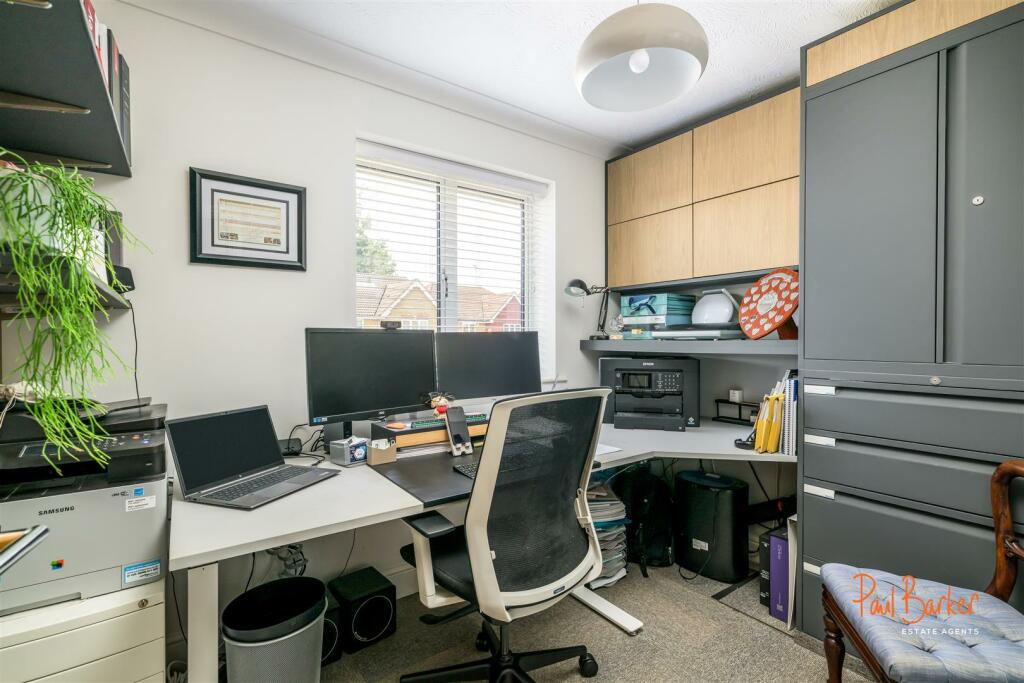 Additional image 22 of Forge End, St. Albans