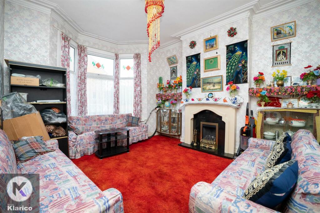 Additional image 22 of Caroline Road, Birmingham