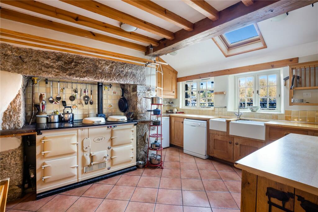 Additional image 3 of Widecombe-in-the-Moor, Newton Abbot, Devon, TQ13