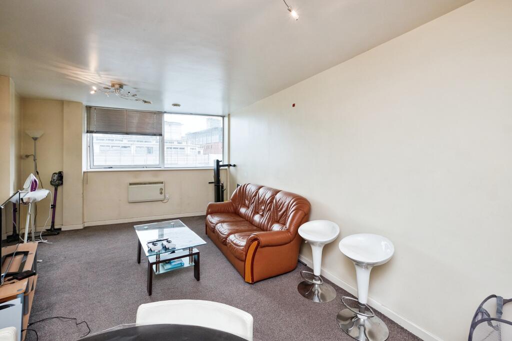 Additional image 5 of Suffolk Street Queensway, Birmingham, West Midlands, B1