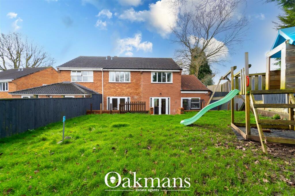 Additional image 32 of Over Brunton Close, Birmingham