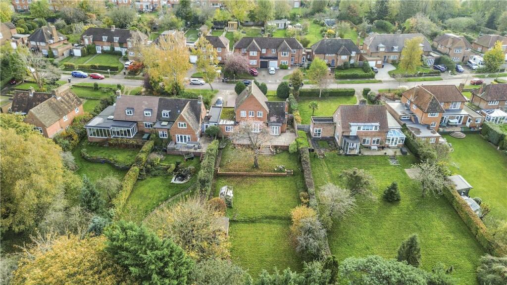 Additional image 23 of Attimore Road, Welwyn Garden City, Hertfordshire, AL8