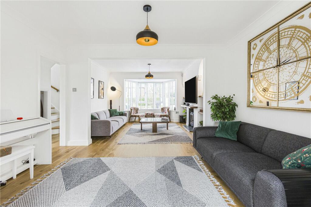 Additional image 12 of Rooks Hill, Welwyn Garden City, Hertfordshire, AL8