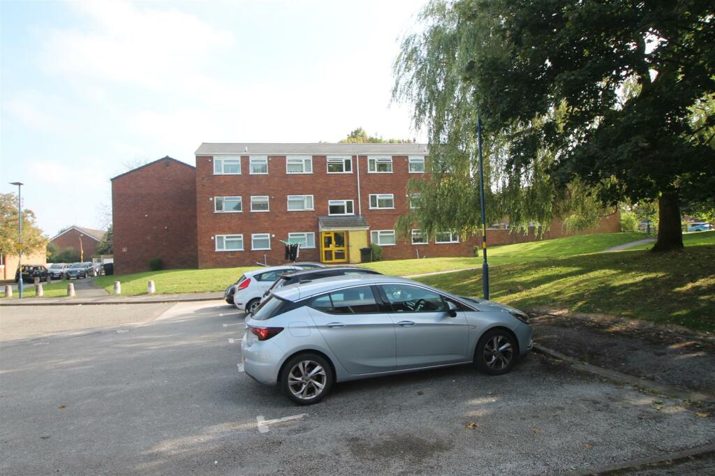 Additional image 12 of Clent Way, Birmingham